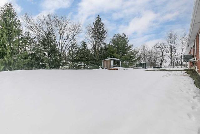 2693 Sideroad 20 & 21 Rd W, House detached with 2 bedrooms, 5 bathrooms and 18 parking in Oro Medonte ON | Image 24