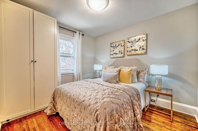 182 Lawrence Ave W, House detached with 2 bedrooms, 2 bathrooms and 1 parking in Toronto ON | Image 5