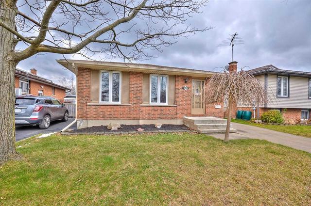 7012 Sunhaven Dr, House detached with 4 bedrooms, 2 bathrooms and 3 parking in Niagara Falls ON | Image 19