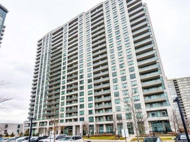809 - 335 Rathburn Rd W, Condo with 2 bedrooms, 2 bathrooms and 1 parking in Mississauga ON | Image 1