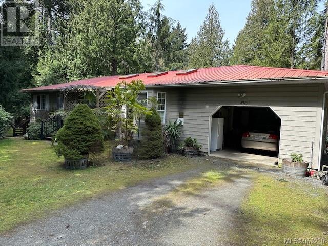 470 Stephens Rd, House detached with 3 bedrooms, 2 bathrooms and 3 parking in Nanaimo B BC | Image 2