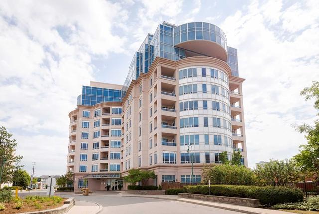 205 - 1 Cordoba Dr, Condo with 5 bedrooms, 4 bathrooms and 2 parking in Vaughan ON | Image 1