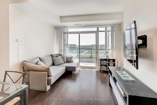1302 - 25 Fontenay Crt, Condo with 2 bedrooms, 2 bathrooms and 1 parking in Toronto ON | Image 6