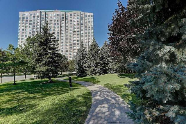 1013 - 2627 Mccowan Rd, Condo with 1 bedrooms, 2 bathrooms and 1 parking in Toronto ON | Image 14