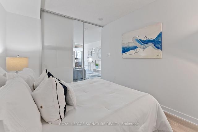917 - 4k Spadina Ave, Condo with 1 bedrooms, 1 bathrooms and 1 parking in Toronto ON | Image 10