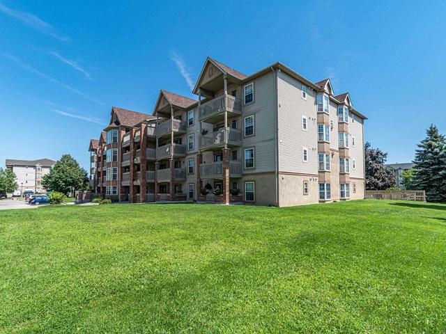 103 - 4005 Kilmer Dr, Condo with 1 bedrooms, 1 bathrooms and 1 parking in Burlington ON | Image 13