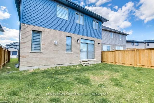 255 Crestview Dr, House detached with 4 bedrooms, 3 bathrooms and 4 parking in Middlesex Centre ON | Image 26