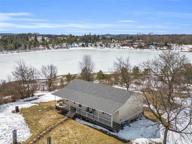 554652 Bells Lake Rd, House detached with 3 bedrooms, 2 bathrooms and 10 parking in West Grey ON | Image 15