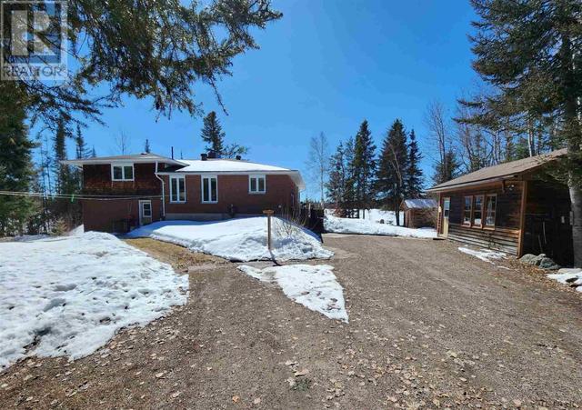 466 Grenfell Rd, House detached with 3 bedrooms, 2 bathrooms and null parking in Timiskaming, Unorganized, West Part ON | Image 1