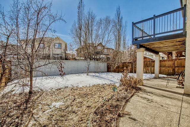 23 Tuscany Estates Drive Nw, House detached with 4 bedrooms, 3 bathrooms and 6 parking in Calgary AB | Image 50
