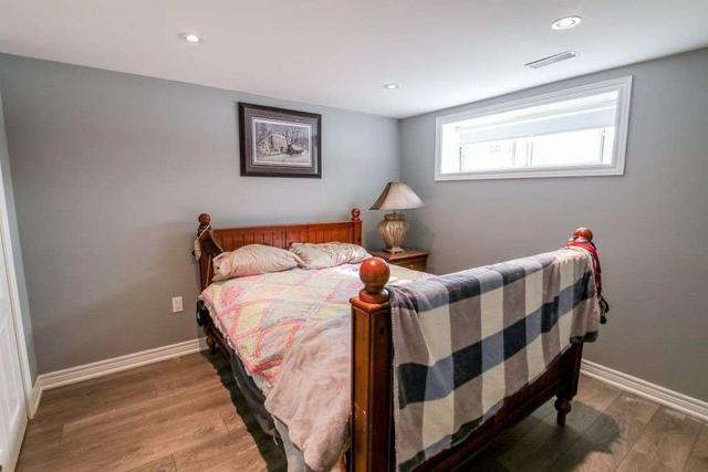 3604 Queenston Dr, House detached with 3 bedrooms, 2 bathrooms and 7 parking in Mississauga ON | Image 15