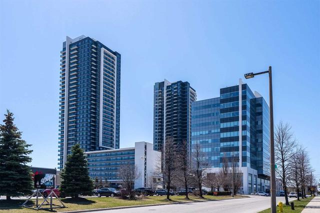2810 - 3700 Highway 7 Rd, Condo with 1 bedrooms, 1 bathrooms and 1 parking in Vaughan ON | Image 15