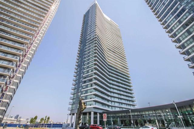1611 - 117 Mcmahon Dr, Condo with 1 bedrooms, 1 bathrooms and 0 parking in Toronto ON | Image 1