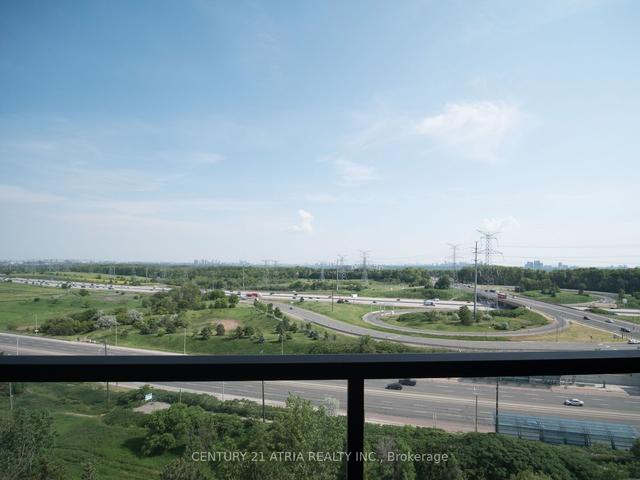 1412 - 8501 Bayview Ave S, Condo with 2 bedrooms, 2 bathrooms and 2 parking in Richmond Hill ON | Image 9