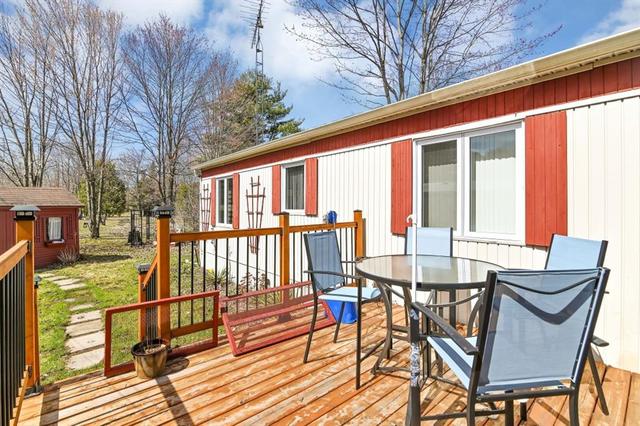 5279 County Rd 17 Road, House detached with 2 bedrooms, 1 bathrooms and 6 parking in Alfred and Plantagenet ON | Image 25