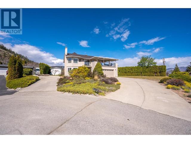 6408 Harrison Heights, House detached with 4 bedrooms, 3 bathrooms and 2 parking in Summerland BC | Image 62
