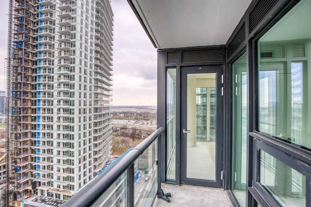 1906 - 19 Western Battery Rd, Condo with 2 bedrooms, 2 bathrooms and 1 parking in Toronto ON | Image 19