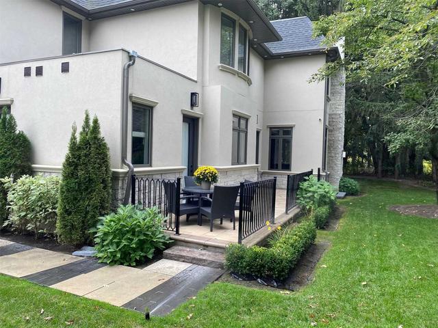 783 Balboa Dr, House detached with 4 bedrooms, 7 bathrooms and 8 parking in Mississauga ON | Image 33