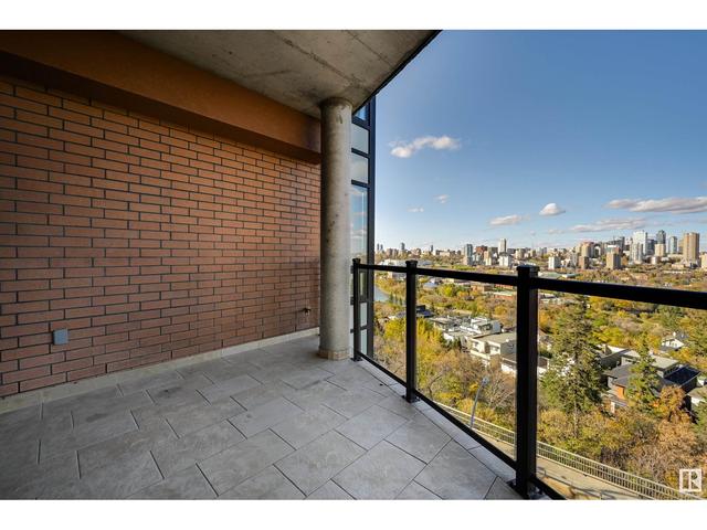 602 - 10035 Saskatchewan Dr Nw, Condo with 2 bedrooms, 2 bathrooms and 2 parking in Edmonton AB | Image 43