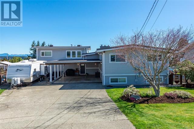 785 Nancy Greene Dr, House detached with 6 bedrooms, 4 bathrooms and 4 parking in Campbell River BC | Image 62