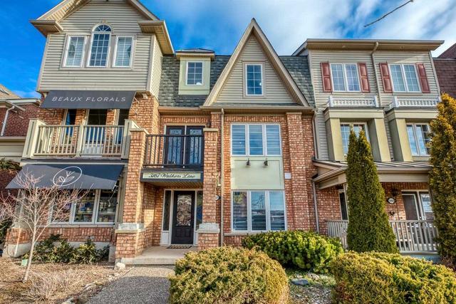 3167 Walkers Line, House attached with 3 bedrooms, 4 bathrooms and 4 parking in Burlington ON | Image 1