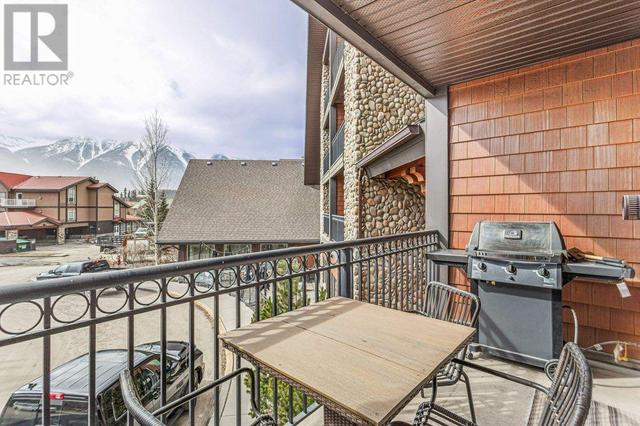 210, - 901 Mountain Street, Condo with 2 bedrooms, 2 bathrooms and 1 parking in Canmore AB | Image 11