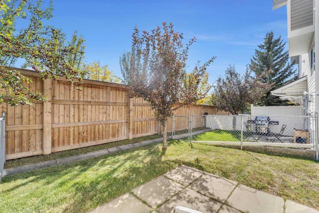 45 Tuscany Springs Gardens Nw, Home with 3 bedrooms, 1 bathrooms and 2 parking in Calgary AB | Image 9
