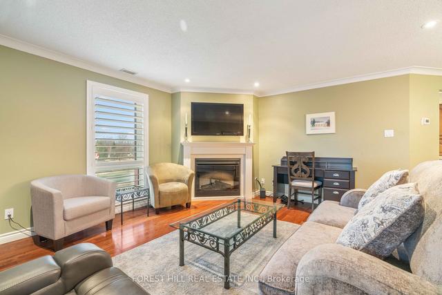 44 - 52 Blue Springs Dr, Condo with 2 bedrooms, 2 bathrooms and 1 parking in Waterloo ON | Image 4