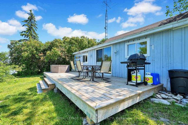 950 County Road 38, House detached with 2 bedrooms, 1 bathrooms and 4 parking in Trent Hills ON | Image 10