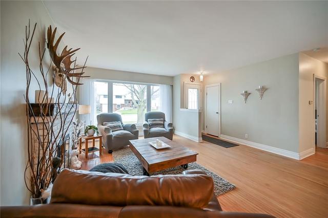 1020 Brucedale Avenue E, House detached with 3 bedrooms, 2 bathrooms and 2 parking in Hamilton ON | Image 15