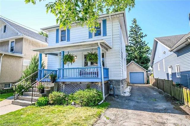 254 Alexandra St, House detached with 3 bedrooms, 1 bathrooms and 3 parking in Port Colborne ON | Image 29