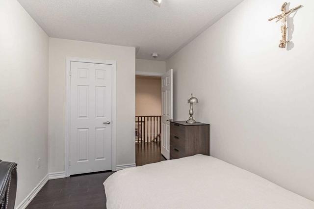 32 - 200 Veterans Dr, Condo with 3 bedrooms, 3 bathrooms and 2 parking in Brampton ON | Image 22