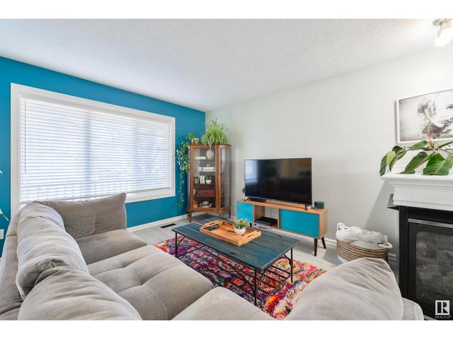 1121 35a Av Nw, House detached with 3 bedrooms, 2 bathrooms and null parking in Edmonton AB | Image 5