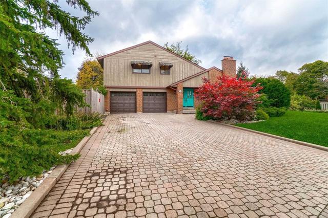 2870 Bucklepost Cres, House detached with 3 bedrooms, 2 bathrooms and 6 parking in Mississauga ON | Image 39