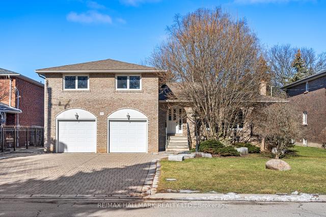 34 Roosevelt Dr, House detached with 3 bedrooms, 3 bathrooms and 6 parking in Richmond Hill ON | Image 1