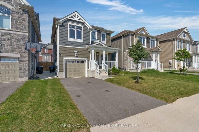 9 Sandhill Crane Dr, House detached with 4 bedrooms, 3 bathrooms and 2 parking in Wasaga Beach ON | Image 12