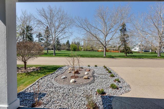 384 Marina Bay Place, House detached with 4 bedrooms, 2 bathrooms and 4 parking in Sylvan Lake AB | Image 5
