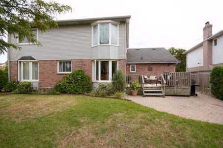 301 Sunnymeade Dr, House detached with 4 bedrooms, 4 bathrooms and 2 parking in Hamilton ON | Image 9
