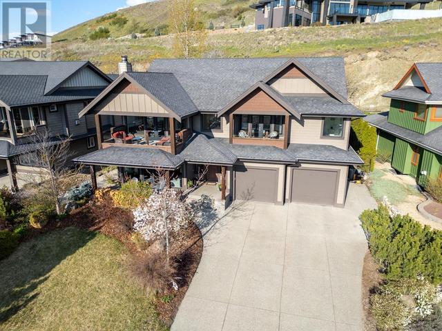 751 Mt Ida Drive, House detached with 5 bedrooms, 3 bathrooms and 4 parking in Coldstream BC | Image 47