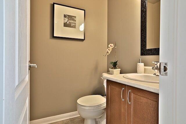 Th5 - 68 Carr St, Townhouse with 2 bedrooms, 2 bathrooms and 1 parking in Toronto ON | Image 14