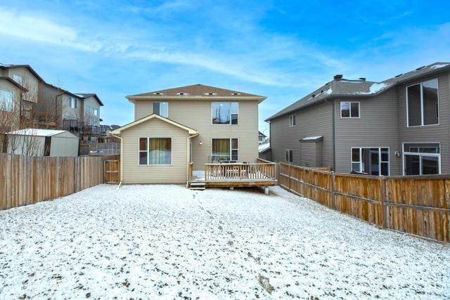 14 Pantego Way Nw, House detached with 5 bedrooms, 3 bathrooms and 4 parking in Calgary AB | Image 20