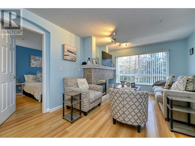 230 - 5600 Andrews Road, Condo with 2 bedrooms, 2 bathrooms and 2 parking in Richmond BC | Image 5