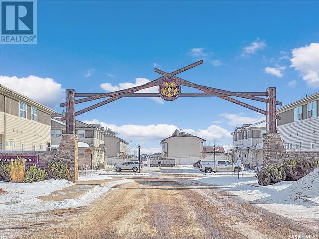 409 - 100 Chaparral Boulevard, House attached with 3 bedrooms, 1 bathrooms and null parking in Martensville SK | Image 5
