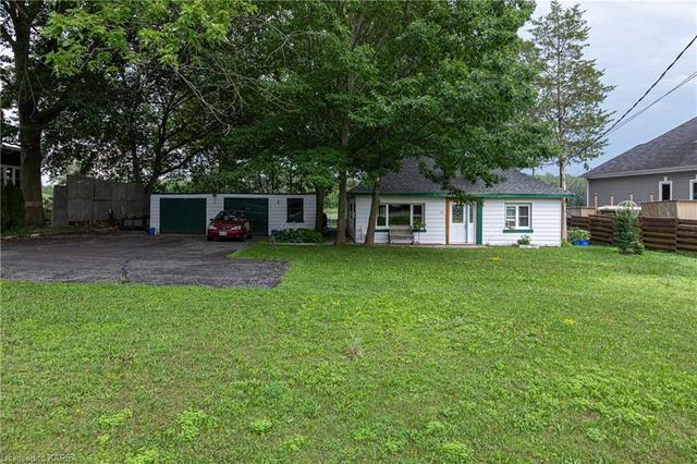 446 Dundas Street W, House detached with 2 bedrooms, 1 bathrooms and 12 parking in Greater Napanee ON | Image 10