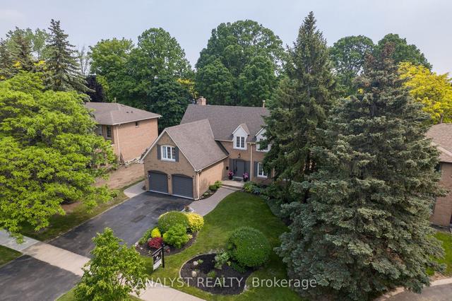 83 Kiloran Ave, House detached with 5 bedrooms, 5 bathrooms and 7 parking in Vaughan ON | Image 38