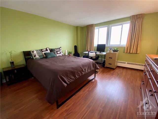 715 - 1465 Baseline Road, Condo with 1 bedrooms, 1 bathrooms and 1 parking in Ottawa ON | Image 20