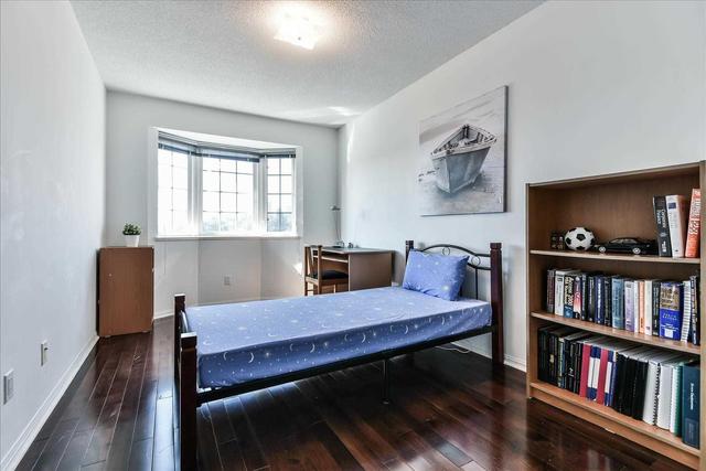 312 Grandview Way, Townhouse with 3 bedrooms, 3 bathrooms and 1 parking in Toronto ON | Image 19
