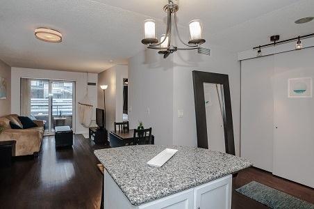 1127 - 250 Wellington St W, Condo with 1 bedrooms, 1 bathrooms and 1 parking in Toronto ON | Image 6