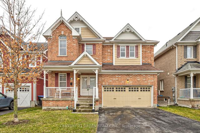 185 Shephard Ave, House detached with 4 bedrooms, 4 bathrooms and 4 parking in New Tecumseth ON | Image 1