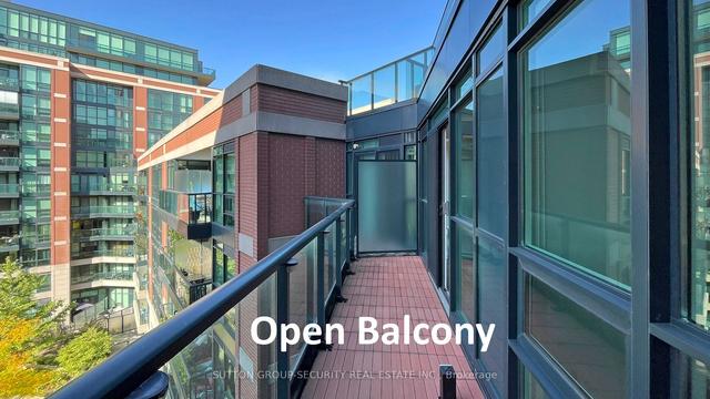 626 - 525 Wilson Ave, Condo with 1 bedrooms, 2 bathrooms and 1 parking in Toronto ON | Image 15